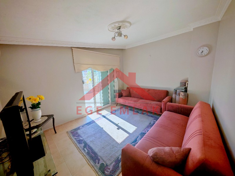 İmbat Koyunda Satılık Villa - Ön Sıra Deniz Manzaralı