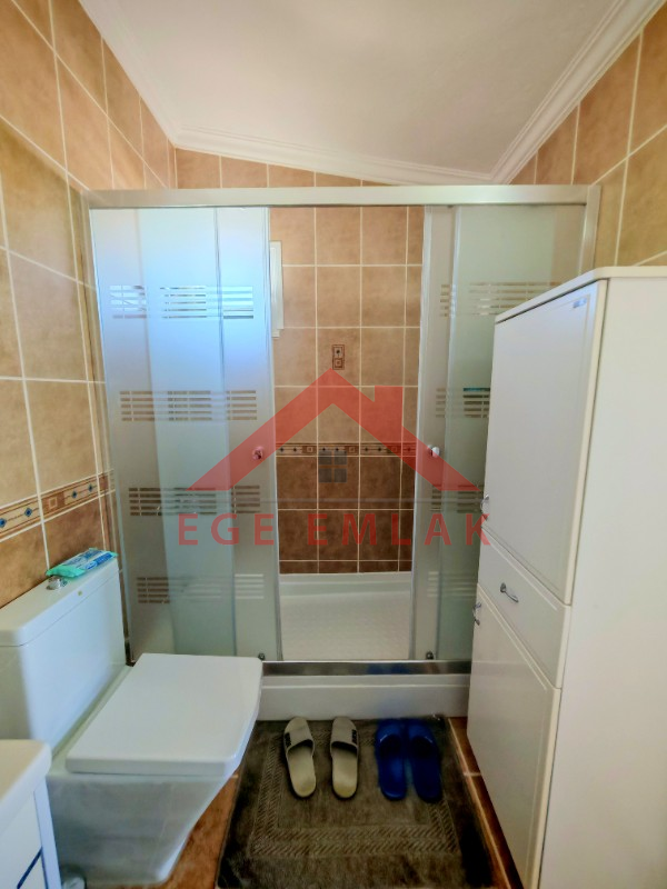 İmbat Koyunda Satılık Villa - Ön Sıra Deniz Manzaralı