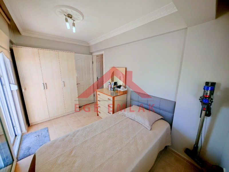 İmbat Koyunda Satılık Villa - Ön Sıra Deniz Manzaralı
