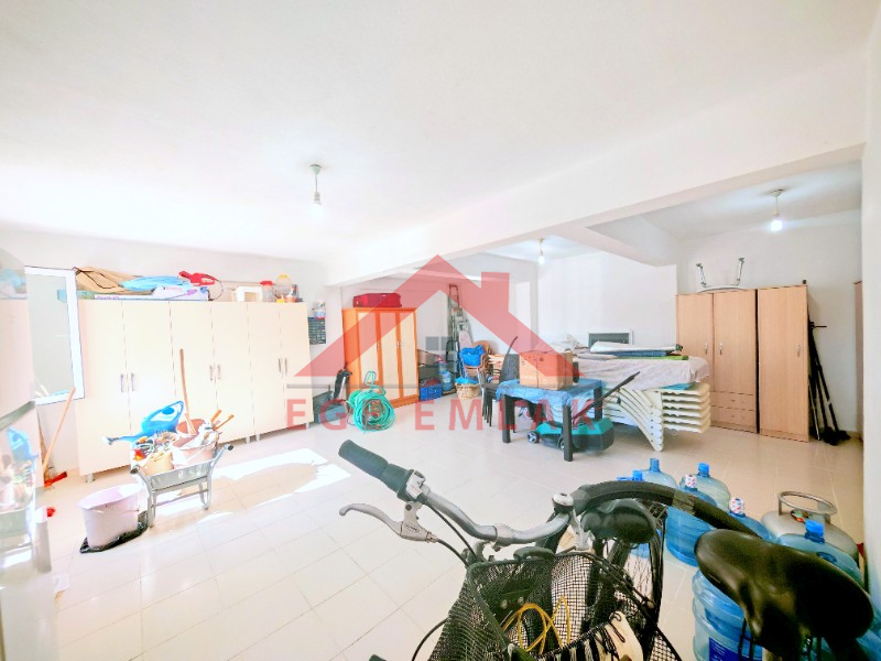 İmbat Koyunda Satılık Villa - Ön Sıra Deniz Manzaralı