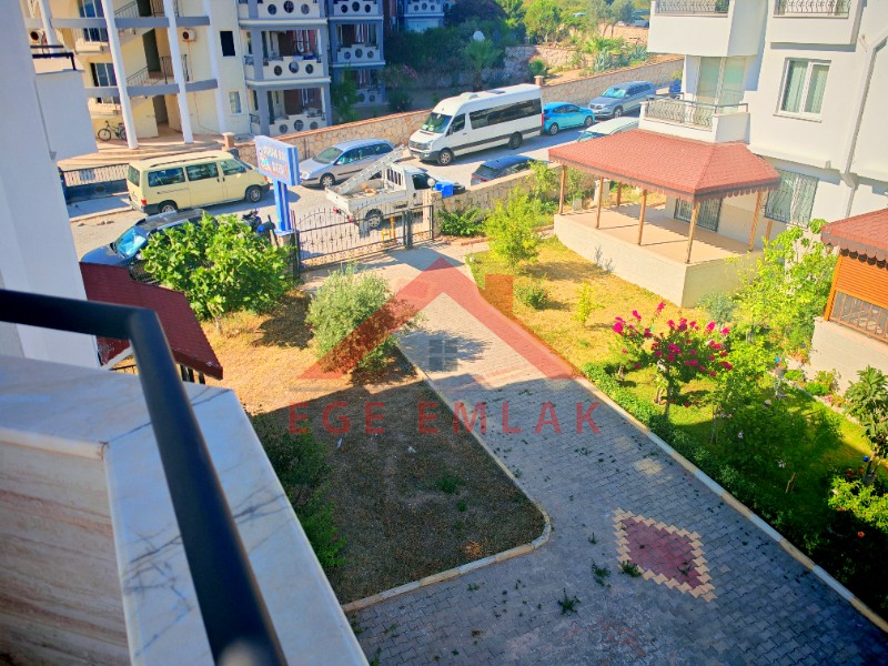 İmbat Koyunda Satılık Villa - Ön Sıra Deniz Manzaralı