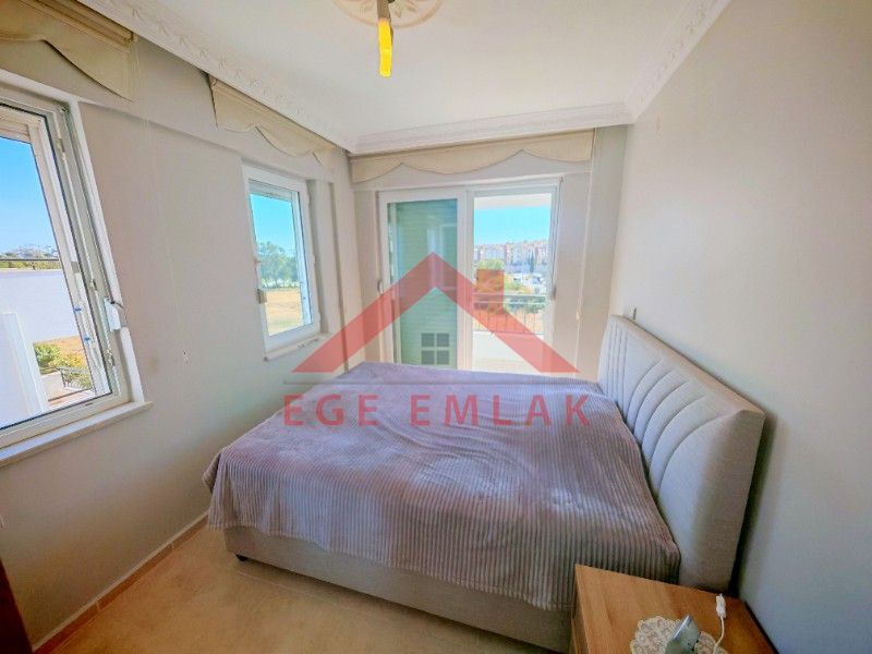 İmbat Koyunda Satılık Villa - Ön Sıra Deniz Manzaralı