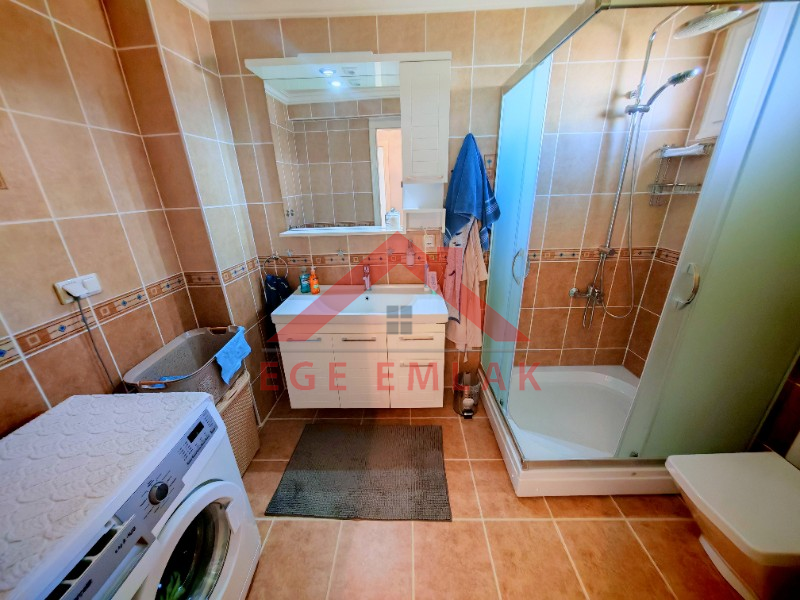 İmbat Koyunda Satılık Villa - Ön Sıra Deniz Manzaralı