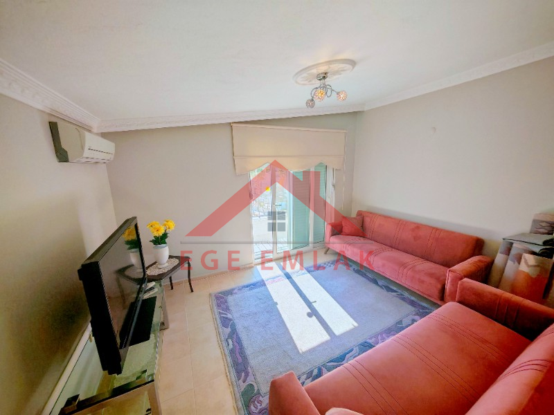 İmbat Koyunda Satılık Villa - Ön Sıra Deniz Manzaralı