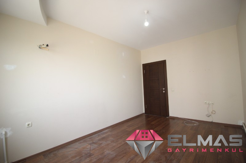 Elmas’tan Akdeniz’de Doğalgazlı Konsept Site İçi Geniş 2+1