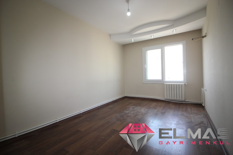 Elmas’tan Akdeniz’de Doğalgazlı Konsept Site İçi Geniş 2+1