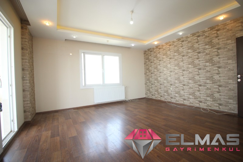 Elmas’tan Akdeniz’de Doğalgazlı Konsept Site İçi Geniş 2+1