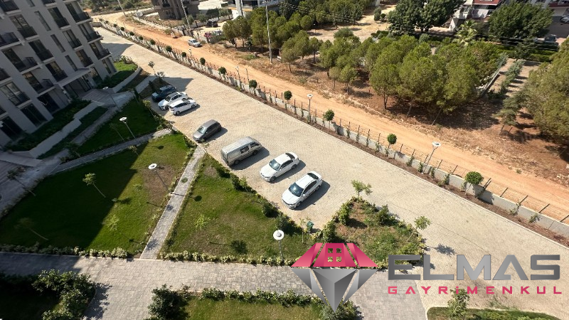 Elmas’tan Oktay İnşaat Verde Evlerinde Eşsiz Projede Yerinizi Alın