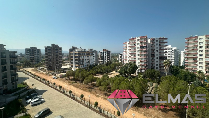 Elmas’tan Oktay İnşaat Verde Evlerinde Eşsiz Projede Yerinizi Alın