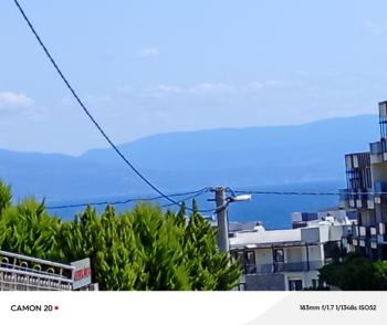 EMLAK HABERCİSİ 'NDEN MUDANYA ÖMERBEY MERKEZDE, DOĞA İLE İÇİÇE, SAHİLE 500 METRE VİLLA İMARLI ARSA