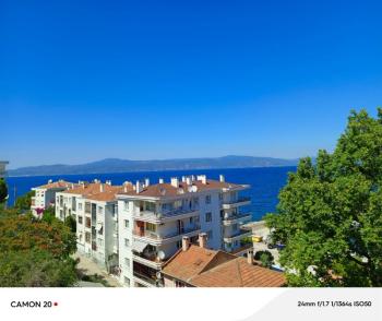 EMLAK HABERCİSİ 'NDEN MUDANYA HALİTPAŞA'DA SIFIR PROJEDEN 2 ADET 2+1 FIRSAT DAİRE