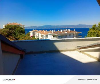 EMLAK HABERCİSİ 'NDEN MUDANYA HALİTPAŞA'DA SIFIR PROJEDEN 2 ADET 2+1 FIRSAT DAİRE