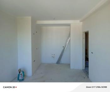 EMLAK HABERCİSİ 'NDEN MUDANYA HALİTPAŞA'DA SIFIR PROJEDEN 2 ADET 2+1 FIRSAT DAİRE