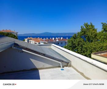 EMLAK HABERCİSİ 'NDEN MUDANYA HALİTPAŞA'DA SIFIR PROJEDEN 2 ADET 2+1 FIRSAT DAİRE