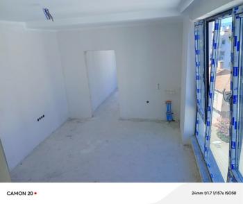 EMLAK HABERCİSİ 'NDEN MUDANYA HALİTPAŞA'DA SIFIR PROJEDEN 2 ADET 2+1 FIRSAT DAİRE