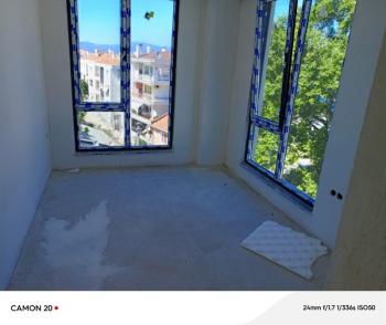 EMLAK HABERCİSİ 'NDEN MUDANYA HALİTPAŞA'DA SIFIR PROJEDEN 2 ADET 2+1 FIRSAT DAİRE