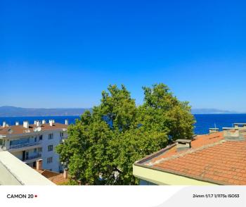 EMLAK HABERCİSİ 'NDEN MUDANYA HALİTPAŞA'DA SIFIR PROJEDEN 2 ADET 2+1 FIRSAT DAİRE