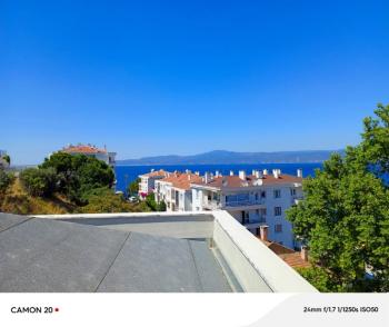 EMLAK HABERCİSİ 'NDEN MUDANYA HALİTPAŞA'DA SIFIR PROJEDEN 2 ADET 2+1 FIRSAT DAİRE