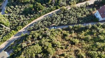 EMLAK HABERCİSİ 'NDEN MUDANYA KUMYAKA MERKEZDE, FULL DENİZ MANZARALI, KÖYİÇİNE SINIR, YATIRIMLIK 3.900 M2 ARAZİ
