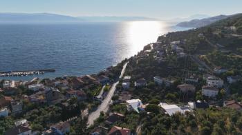 EMLAK HABERCİSİ 'NDEN MUDANYA KUMYAKA MERKEZDE, FULL DENİZ MANZARALI, KÖYİÇİNE SINIR, YATIRIMLIK 3.900 M2 ARAZİ