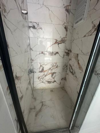 ÇERKEZKÖY DE SİTE İÇERİSİNDE SATILIK ÖN CEPHE DAİRE