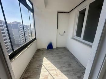 ÇERKEZKÖY DE SİTE İÇERİSİNDE SATILIK ÖN CEPHE DAİRE