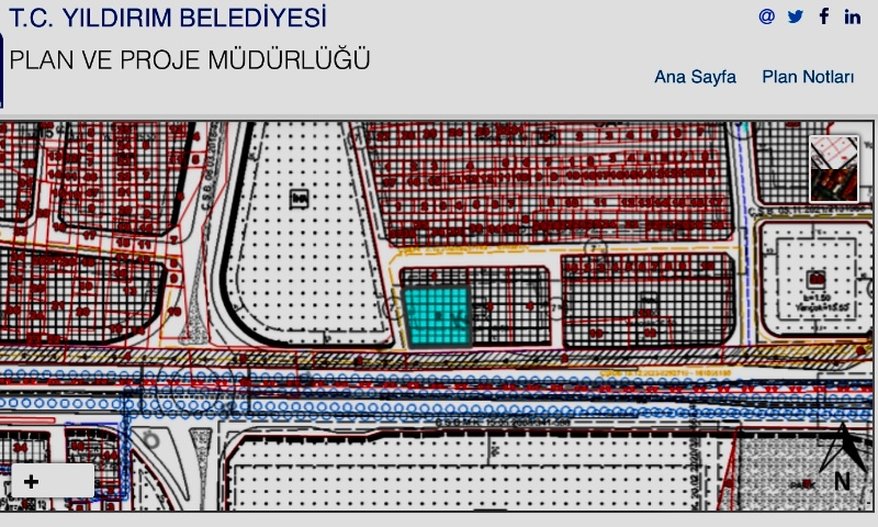 DijitalEmlak’tan Ankara yoluna cephe 1.290 m2 Satılık Kıymetli Arsa. 