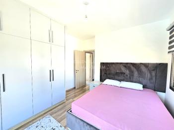 KKTC Girne Çatalköyde Anayola Yakın Lüks Eşyalı Kiralık 3+1 Havuzlu Villa