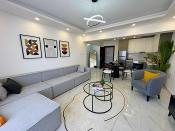 Kaçırılmayacak Kampanya  İskele Longbeach de Denize Yürüme Mesafesinde Taşınmaya Hazır Ful Eşyalı 50 Ay Vadeli 1+1 Daireler