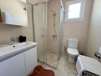İskele Longbeach’te Denize Yürüme Mesafesinde, Ful Eşyalı, 50 Ay Vade ile  Taşınmaya Hazır 2+1 Daireler Seni Bekliyor