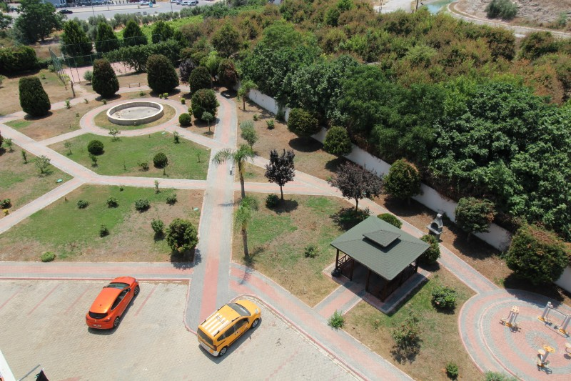 ASLAN'DAN ÜNİ CAD. EMSALLERİNİN ÇOK ALTINDA FIRSAT 2+1 DAİRE