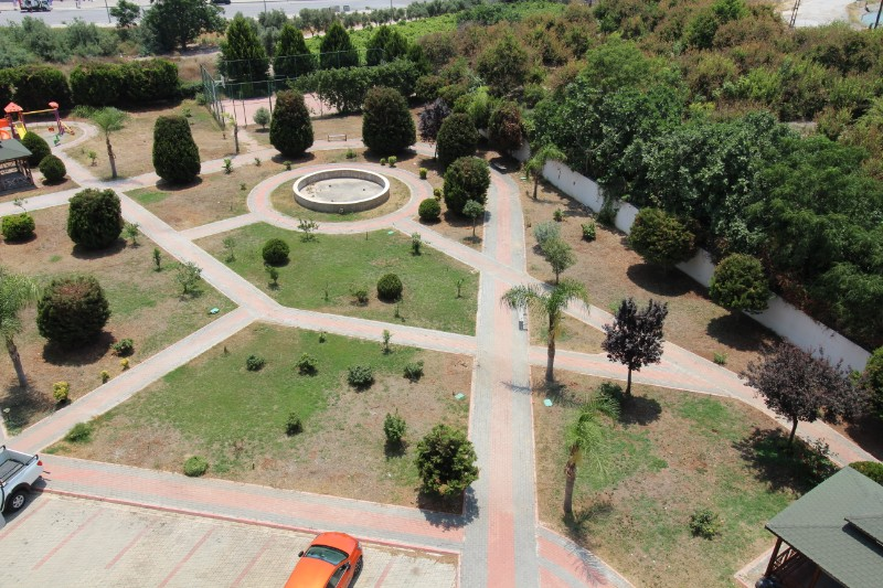 ASLAN'DAN ÜNİ CAD. EMSALLERİNİN ÇOK ALTINDA FIRSAT 2+1 DAİRE