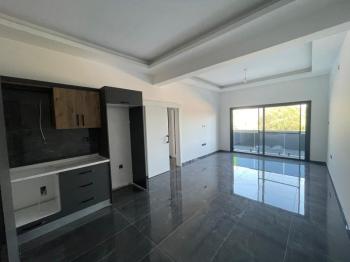 Lefkoşa Alayköy'de SATILIK ZEMİN KAT KDV + TRAFO KATKI PAYI ÖDENMİŞTİR  2+1 YENİ DAİRE - Araç Takası Kabul Edilir