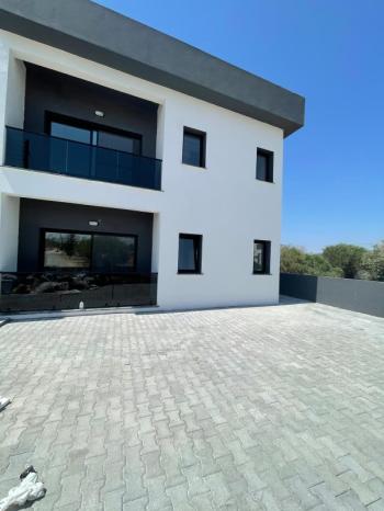 Lefkoşa Alayköy'de SATILIK ZEMİN KAT KDV + TRAFO KATKI PAYI ÖDENMİŞTİR  2+1 YENİ DAİRE - Araç Takası Kabul Edilir