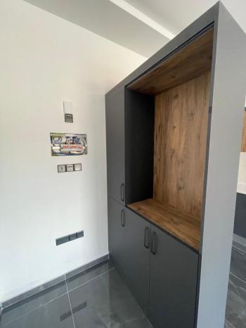 Lefkoşa Alayköy'de SATILIK ZEMİN KAT KDV + TRAFO KATKI PAYI ÖDENMİŞTİR  2+1 YENİ DAİRE - Araç Takası Kabul Edilir