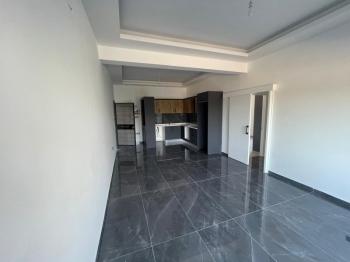 Lefkoşa Alayköy'de SATILIK ZEMİN KAT KDV + TRAFO KATKI PAYI ÖDENMİŞTİR  2+1 YENİ DAİRE - Araç Takası Kabul Edilir