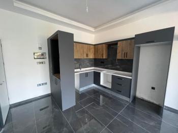 Lefkoşa Alayköy'de SATILIK ZEMİN KAT KDV + TRAFO KATKI PAYI ÖDENMİŞTİR  2+1 YENİ DAİRE - Araç Takası Kabul Edilir