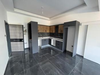 Lefkoşa Alayköy'de SATILIK ZEMİN KAT KDV + TRAFO KATKI PAYI ÖDENMİŞTİR  2+1 YENİ DAİRE - Araç Takası Kabul Edilir