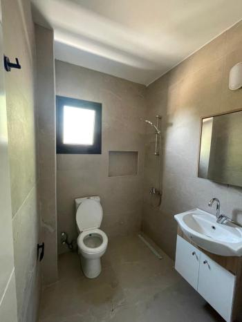 Lefkoşa Alayköy'de SATILIK ZEMİN KAT KDV + TRAFO KATKI PAYI ÖDENMİŞTİR  2+1 YENİ DAİRE - Araç Takası Kabul Edilir