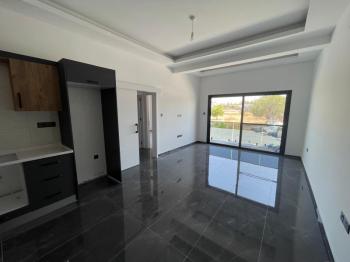 Lefkoşa Alayköy'de SATILIK ZEMİN KAT KDV + TRAFO KATKI PAYI ÖDENMİŞTİR  2+1 YENİ DAİRE - Araç Takası Kabul Edilir