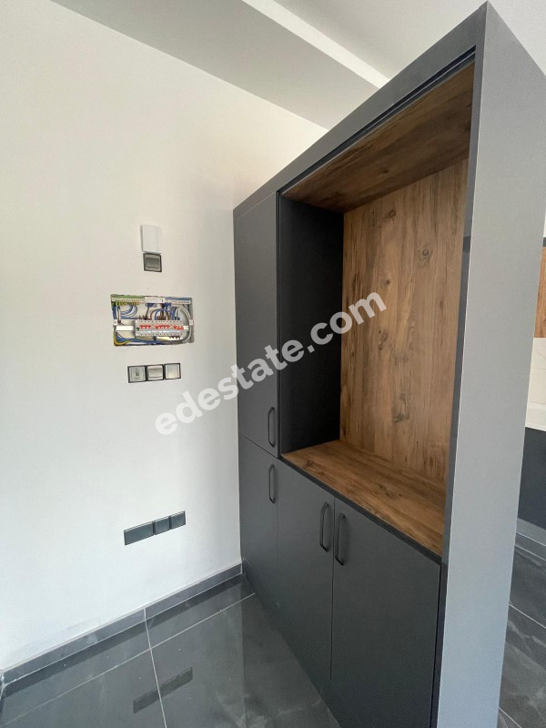 Lefkoşa Alayköy'de SATILIK ZEMİN KAT KDV + TRAFO KATKI PAYI ÖDENMİŞTİR  2+1 YENİ DAİRE - Araç Takası Kabul Edilir