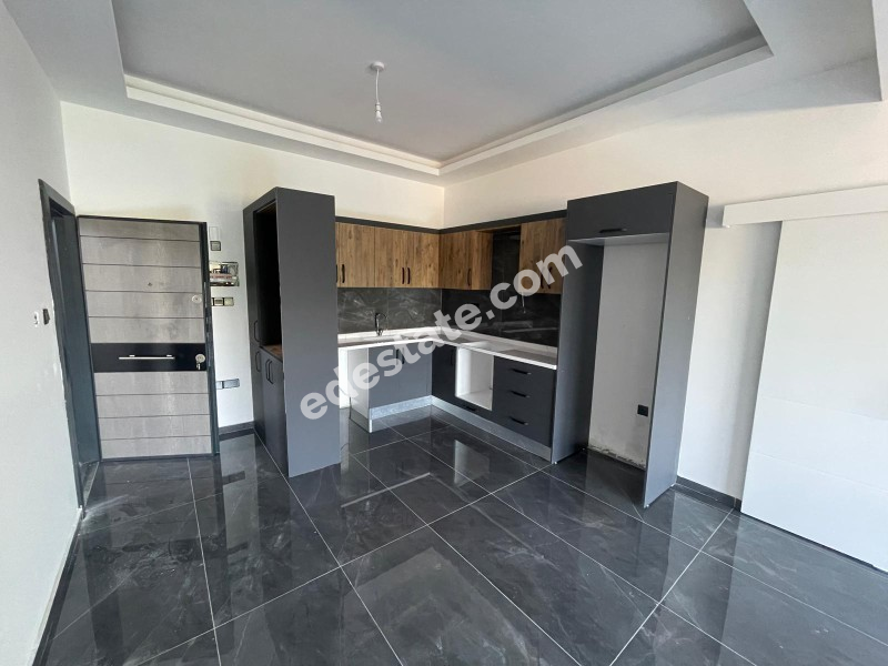 Lefkoşa Alayköy'de SATILIK ZEMİN KAT KDV + TRAFO KATKI PAYI ÖDENMİŞTİR  2+1 YENİ DAİRE - Araç Takası Kabul Edilir