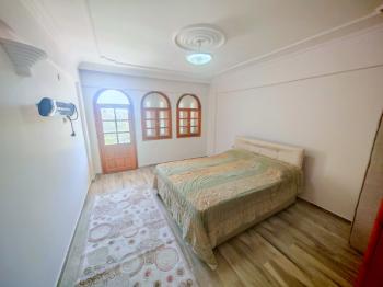Didim Mersindere'de Satılık Deniz Manzaralı Yazlık