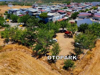 Didim Mersindere'de Satılık Deniz Manzaralı Yazlık