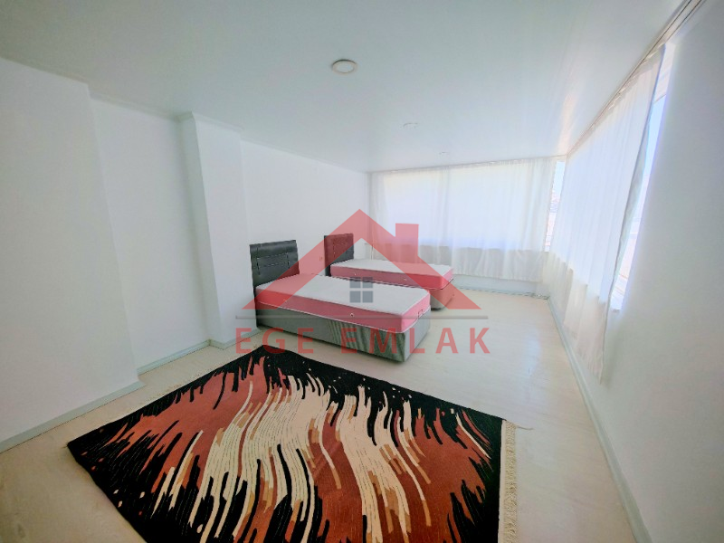 Didim Mersindere'de Satılık Deniz Manzaralı Yazlık