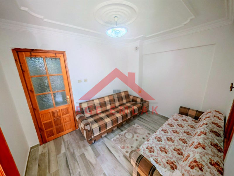 Didim Mersindere'de Satılık Deniz Manzaralı Yazlık