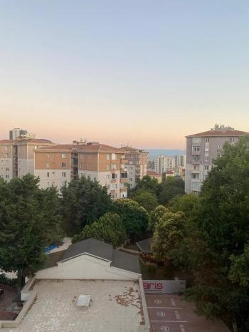 Kartal, Residence 3 + 1 120 m² Site İçi, Yüzme Havuzlu, Elektrikli Araç Sarj İstasyonlu