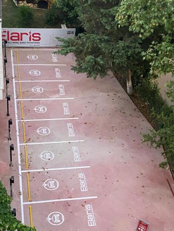 Kartal, Residence 3 + 1 120 m² Site İçi, Yüzme Havuzlu, Elektrikli Araç Sarj İstasyonlu