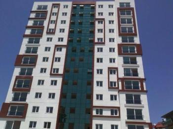 ÜMRANİYE ESENEVLER LİDYA EVLERİ SATILIK DAİRE 