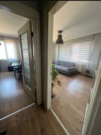 ÜMRANİYE ESENEVLER LİDYA EVLERİ SATILIK DAİRE 